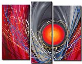Abstract 92525 painting