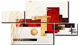 Abstract 92718 painting
