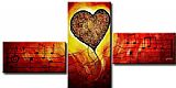 Abstract 92734 painting