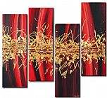 Abstract 91900 painting