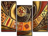 Abstract 92449 painting