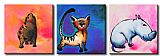 Animal painting