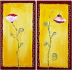 flower 21327 painting