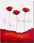 flower 21804 painting