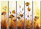 flower painting